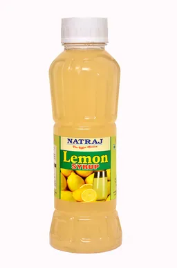NATRAJ LEMON SHARBAT